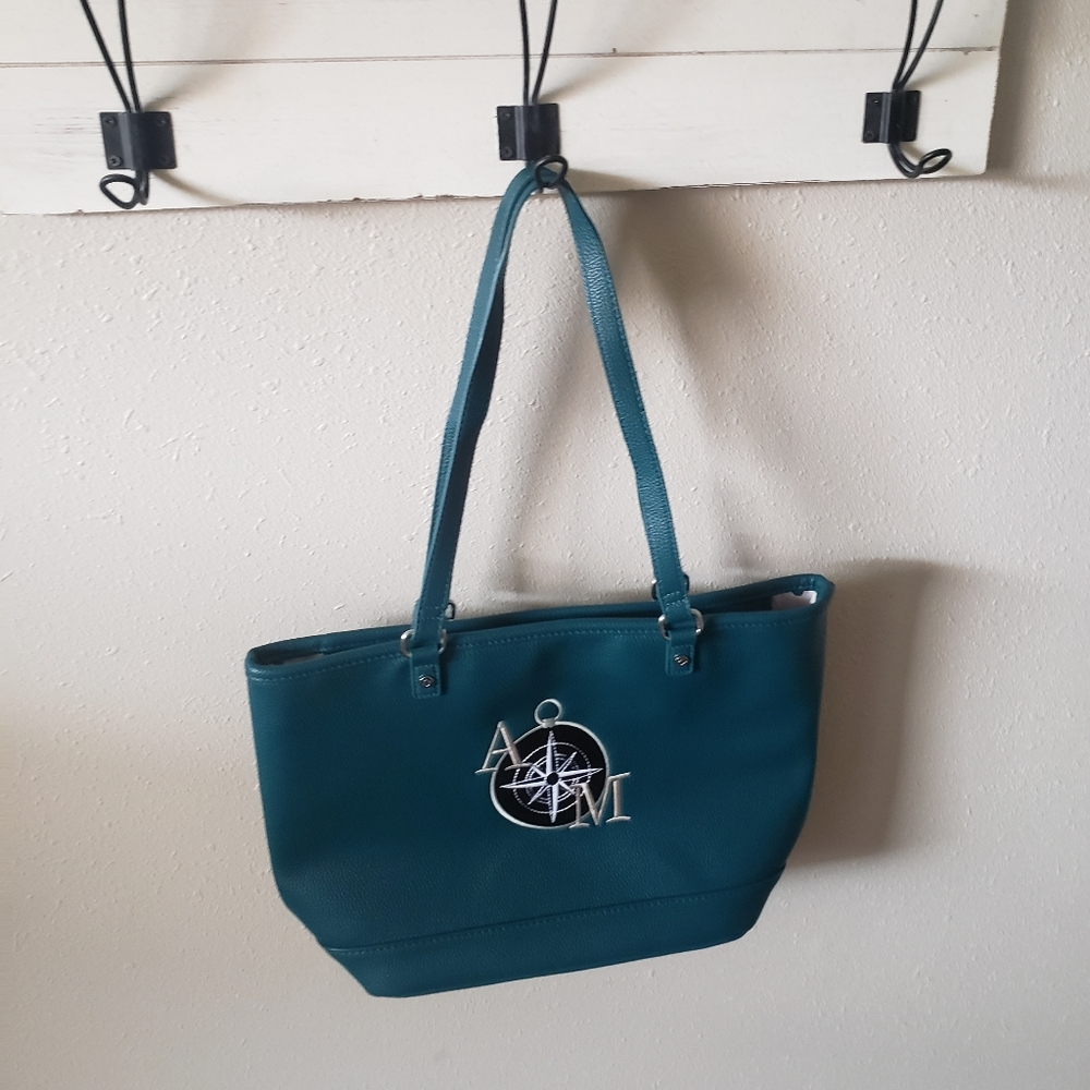 Thirty-one bag